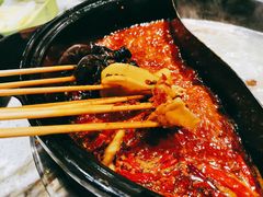 -钢管厂五区小郡肝串串香(南山店)