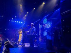 -MOSSO音乐酒吧·live house(南京旗舰店)