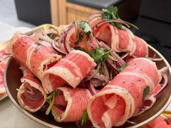 -权金城·炭火烤肉(北京联想桥店)