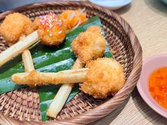 -蔡澜Pho·越南粉餐厅(海上世界店)