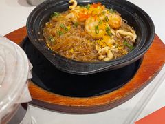 -火啫啫·粤式啫啫煲(南通首店)