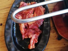 -三千里韩式炭火烤肉(南八马路店)