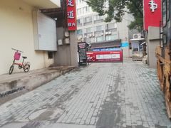 -美味故事特色餐厅(汉阳郭茨口店)
