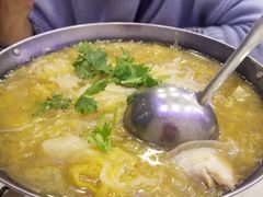-东北王食府(科大店)