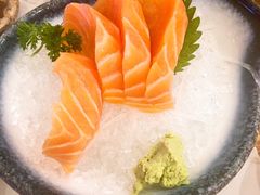 -林妈妈村·日式料理(宝山万达店)