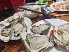 -捞围鲜·港式打边炉(海阳路店)