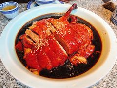 -南京大牌档(夫子庙老门东店)