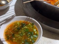 -钢管厂五区小郡肝火锅串串香(总店)