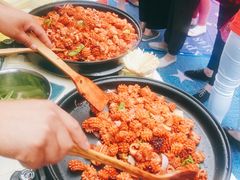 -海上海弘基休闲广场