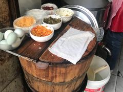 糯米饭-文武王氏烧饼·无矾油条(西溪路店)