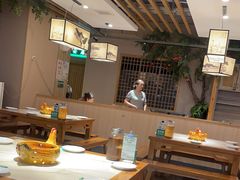 -绿草地·湘菜(喜盈门店)