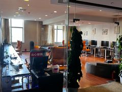 -昆明南亚风情园豪生大酒店-泰式国际海鲜自助餐厅