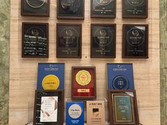 -江南灶中餐厅(南京香格里拉店)