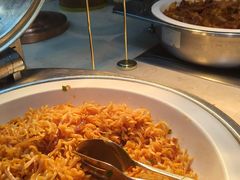 -大鹏国际酒店-天鹅苑自助餐厅