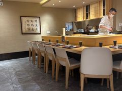 -鮨青(恒基名人购物中心店)