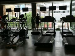 -威尔仕健身会所(古北1699店)