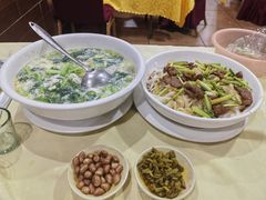 -强胜客家小镇(永福路店)