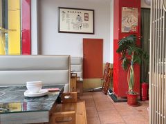 -潮汕美牛肉丸火锅店(天宁寺店)