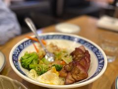 -金翠河烧鹅粤式茶餐厅(龙湖三千集天街店)