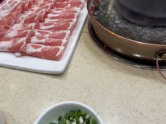 -阳坊大都涮羊肉(阳坊总店)