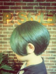 -P.STYLE 派斯造型