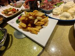 -东北大院·东北菜(三台子店)
