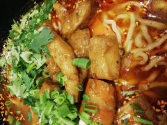 -老城街小面(禄安大街店)