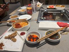 -海底捞火锅(万象城店)