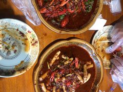 -金陵一哥龙虾馆(三牌楼总店)