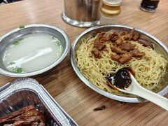 -好好味面家(桃园店)