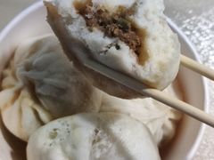 -巴比手工小笼包(涵青路店)