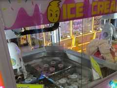 -风云再起游乐汇(北京西单西西友谊店)