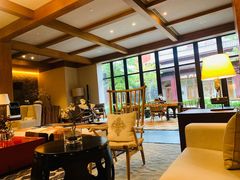 -丽江金茂璞修雪山酒店-雪景阁餐厅