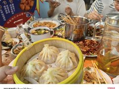 -喝丢一只鞋海鲜烧烤·海肠捞饭(文体街店)