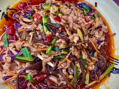 -川妹子饭店(海韵路店)