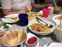 -玛尚诺意式餐厅(天环广场店)