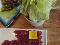 -陈记牛牛潮汕牛肉火锅(鑫海店)