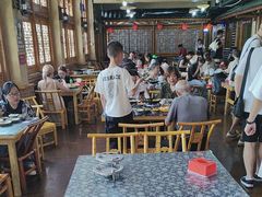 -张关合渣(航空大道店)