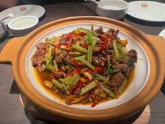 -北李·海肠捞饭·大连菜(望京凯德MALL店)