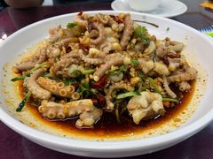 -大众海鲜(巨龙北路店)
