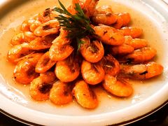 油爆小河虾-松鹤楼·非遗·苏帮菜(融科店)