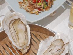-蠔友汇(皇姑店)