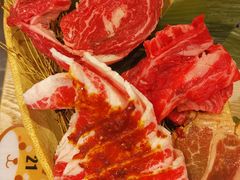 -吉秋田鲜和牛烧肉·肉档自选