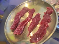 -喜井无限自助烤肉公司(石厦店)