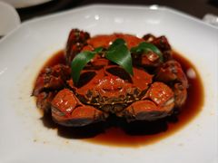 -蟹榭·莳鲜(虹桥高岛屋店)