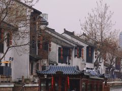 -惠山古镇·寄畅园