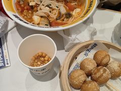 -粉小主·贵州酸汤牛肉粉(南京仙林金鹰店)