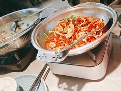 -鱼你相聚·河鲜馆(袁家岭店)