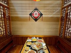 -小草房水煮鱼(东关大街店)