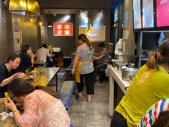 大堂-南湖胖子砂锅(铁心桥店)